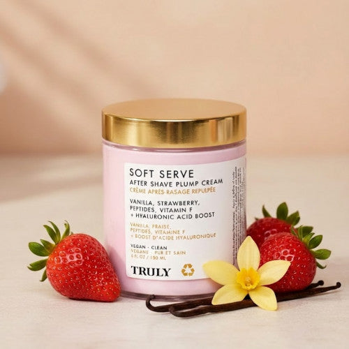 Truly Soft Crema Hidratante y Calmante