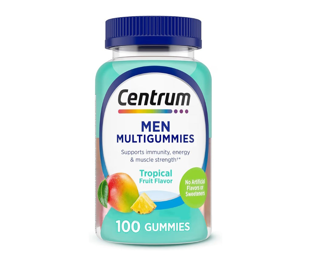 Centrum Men