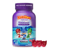 Lil Critters Melatonin Gummies