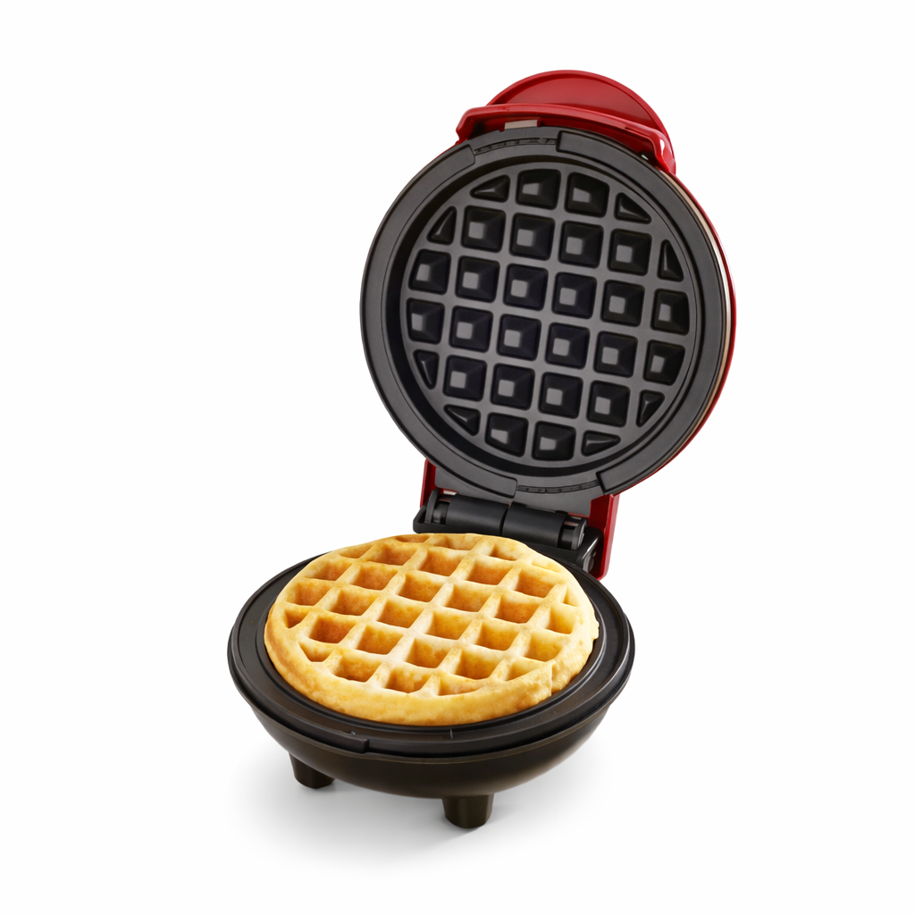 Waflera Eléctrica