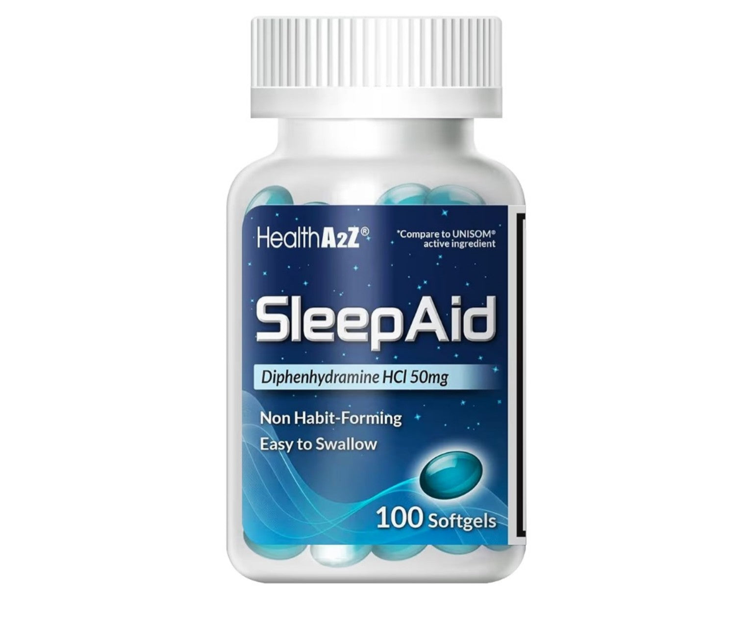 Sleep Aid