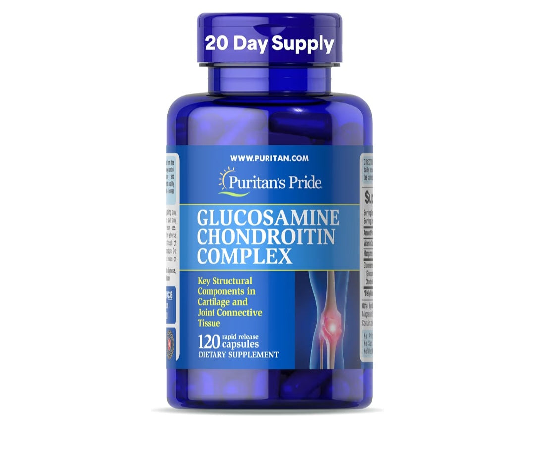 Glucosamina