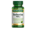 Berberine 1000 mg – Nature’s Bounty
