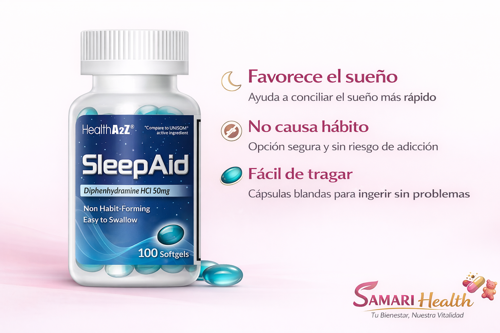 Sleep Aid