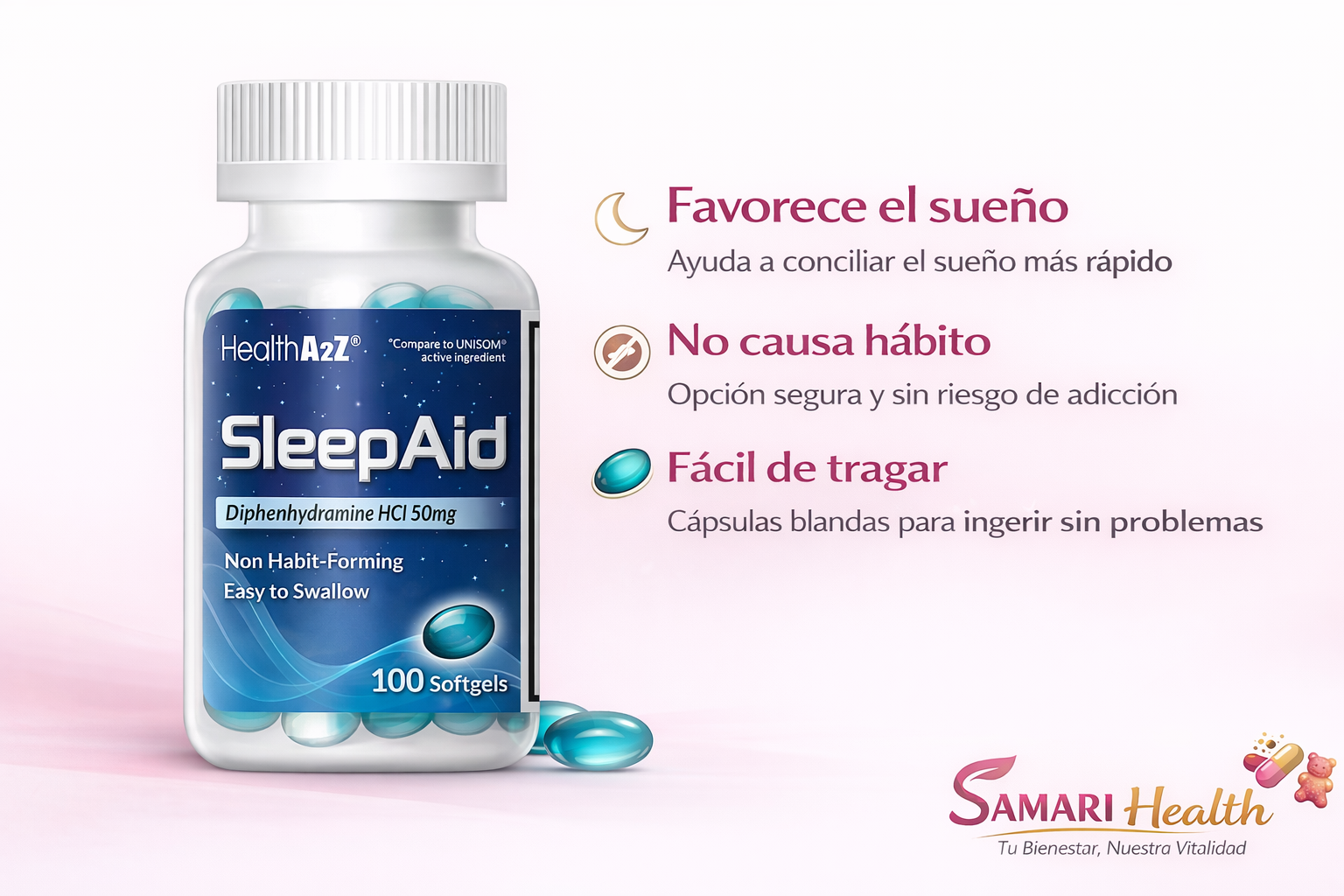 Sleep Aid