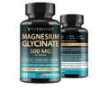 Magnesium Glycinate 500 mg
