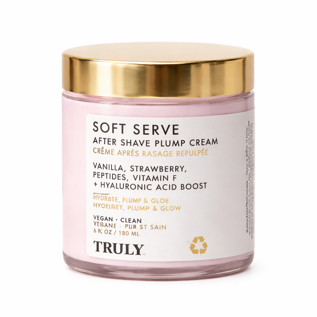 Truly Soft Crema Hidratante y Calmante